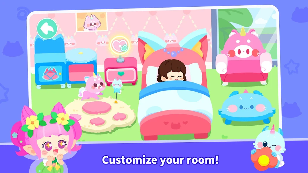 奇妙故事创造家 screenshot 2