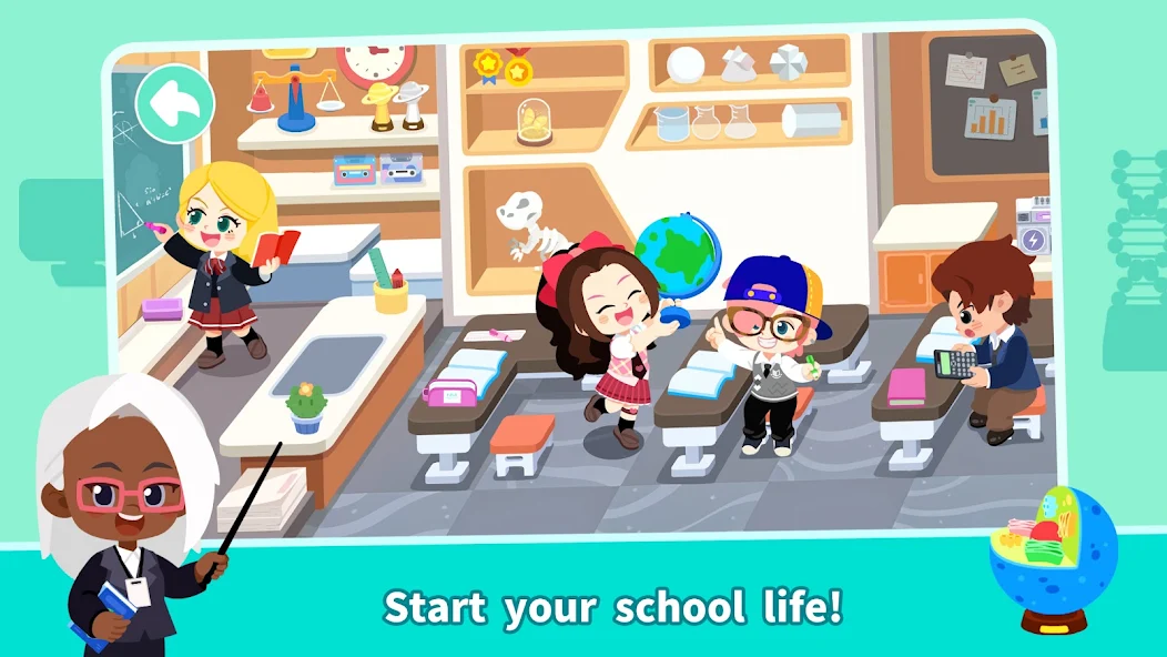 奇妙故事创造家 screenshot 5