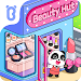 Little Panda's Town: Mall screenshot 1