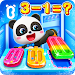 BabyBus Kids Math Games screenshot 1