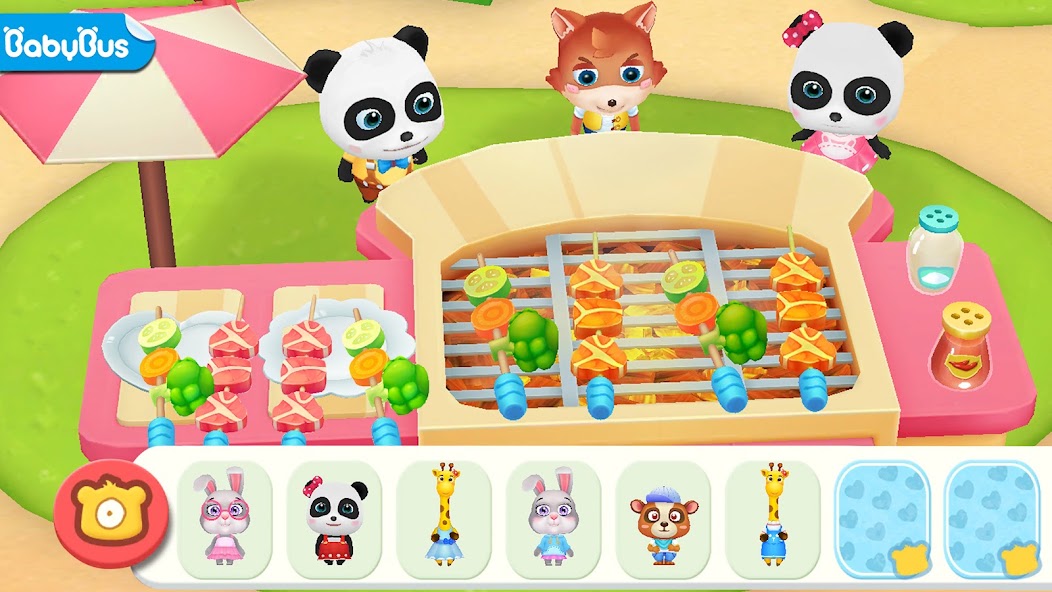 Cool Party