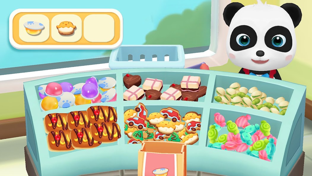 Cool Party Screenshot 2
