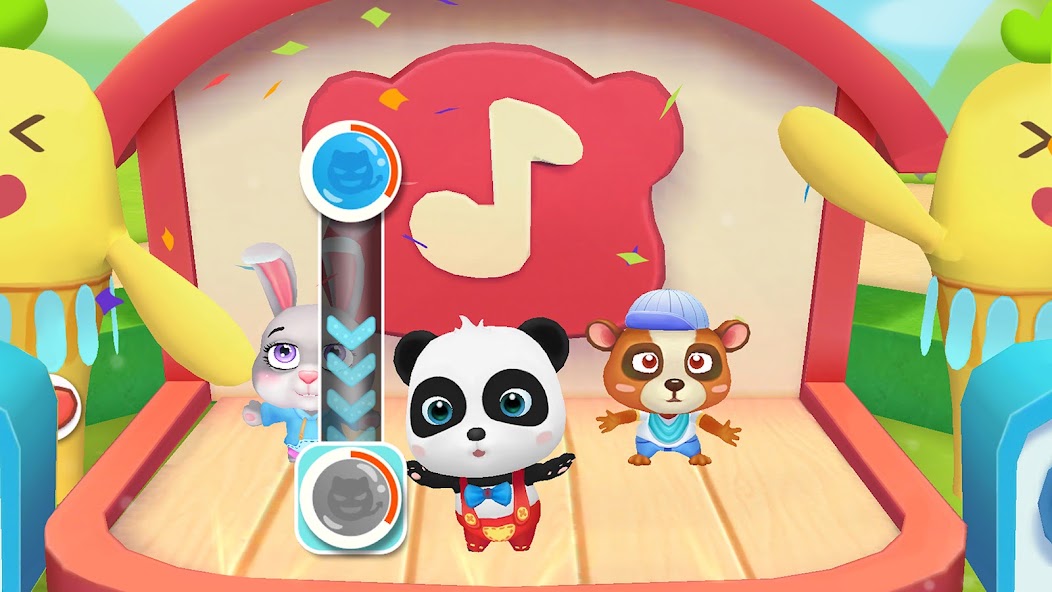 Cool Party Screenshot 3