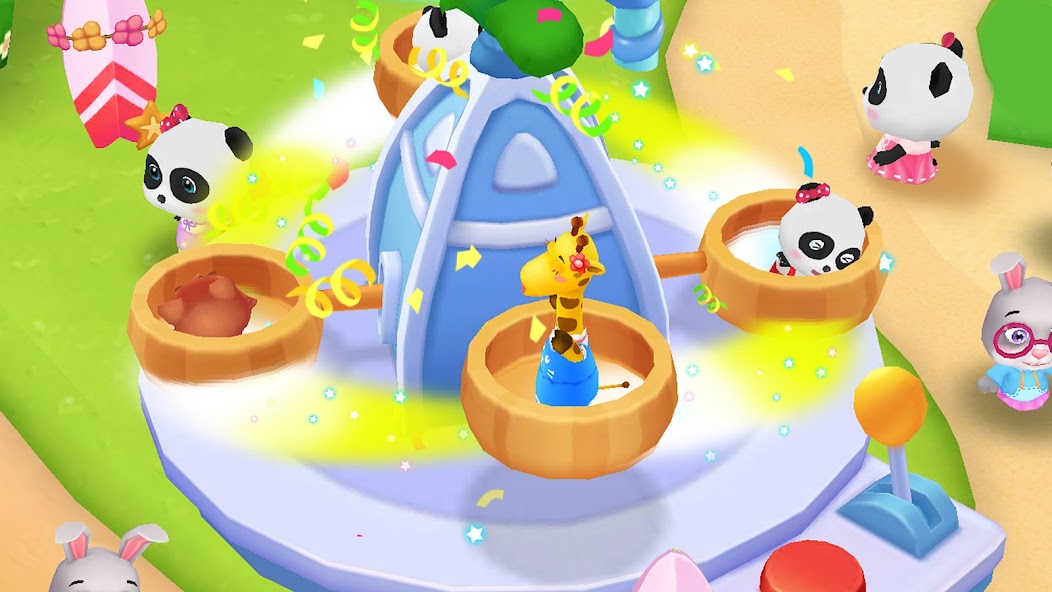 Cool Party Screenshot 4