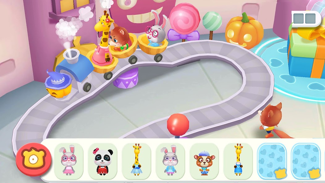 Cool Party Screenshot 5