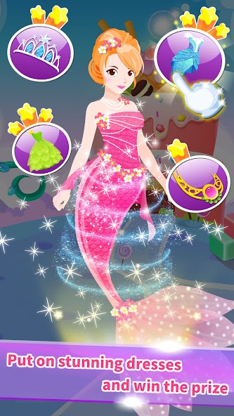 奇妙的专注力 screenshot 3