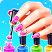 Little Panda: Princess Makeup screenshot 1