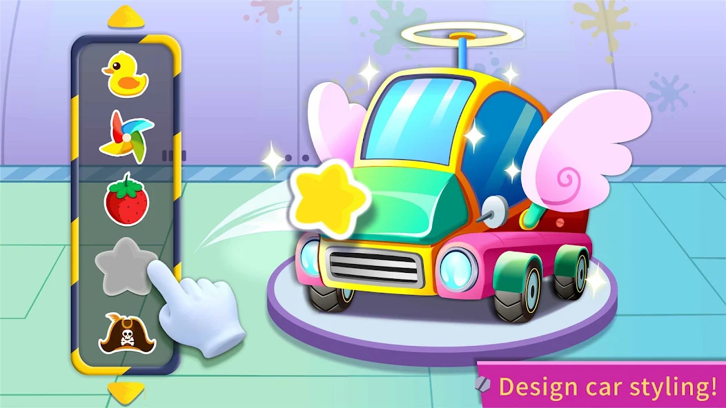 Auto Repair Shop screenshot 3