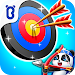 Little Panda's Sports Champion screenshot 1