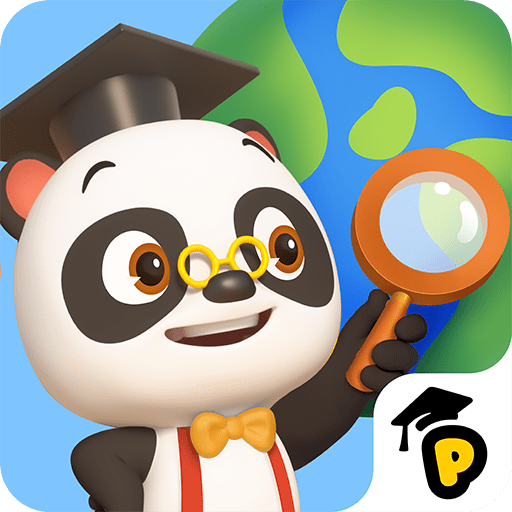 دكتور باندا panda learn مهكرة