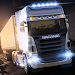 Truck Simulator World screenshot 1