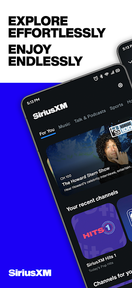 SiriusXM