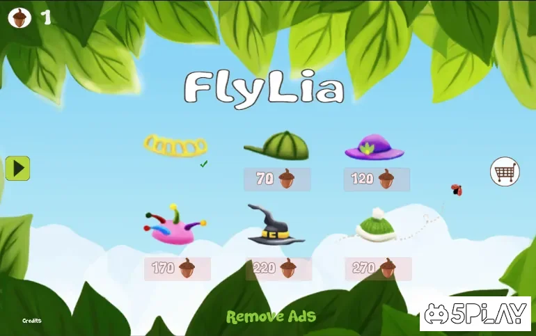 Fly Lia