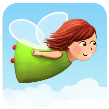 Fly Lia screenshot 1