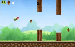 Fly Lia screenshot 3