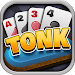 Online Card Game Tunk screenshot 1