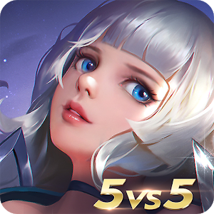 War Song MOBA