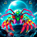 Mutant Invasion screenshot 1