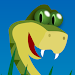 Snake in the Grass screenshot 1