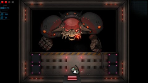 Feral Fury screenshot 1