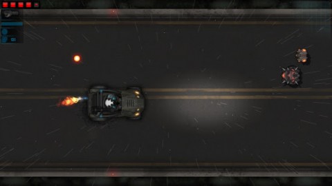 Feral Fury screenshot 2