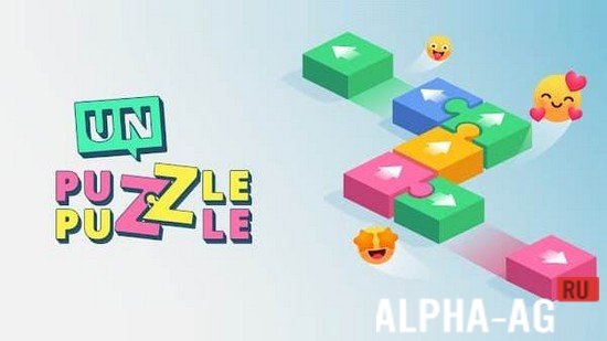 UnPuzzle Puzzle