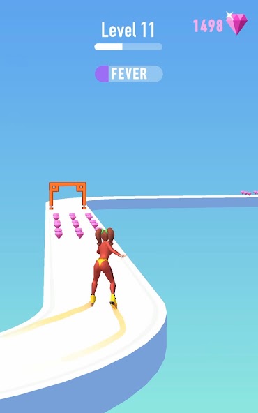 Skate Flex Screenshot 1