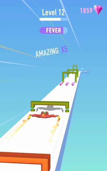 Skate Flex Screenshot 2