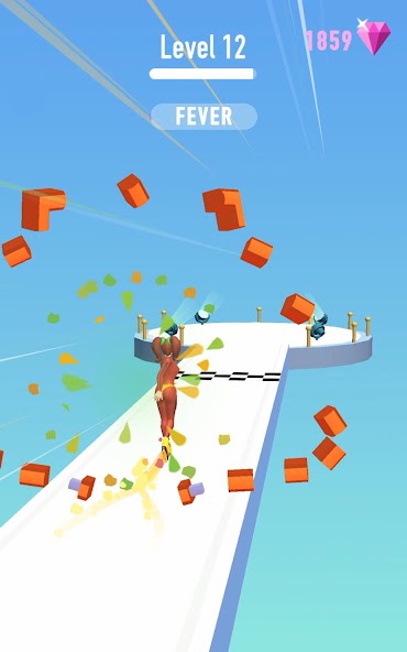Skate Flex Screenshot 3