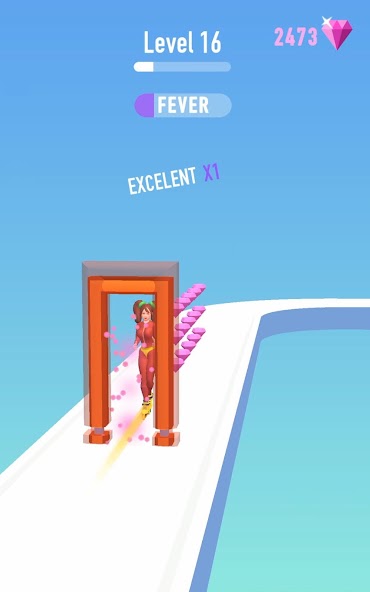 Skate Flex Screenshot 4