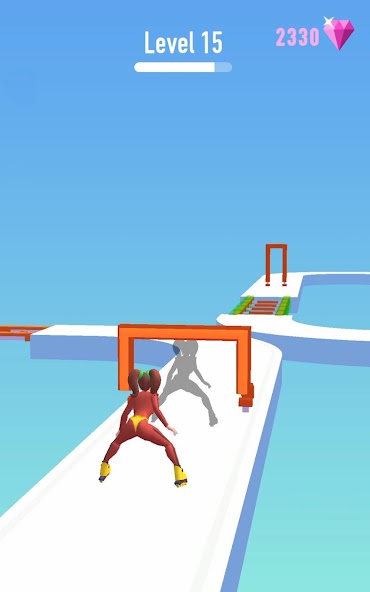Skate Flex Screenshot 5