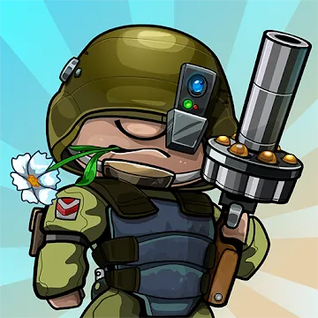 Island Defense: Offline Tower Defense screenshot 1