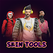 FF Skin Tool interface preview 1