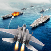 FlyVRX Fighter Jet screenshot 1