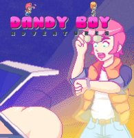 Dandy Boy Adventures