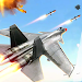 Sky Warriors: Air Combat Game screenshot 1