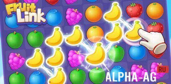 Fruit Link gameplay image 1