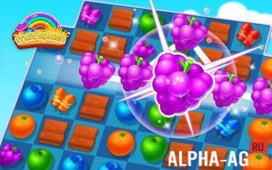 Fruit Link gameplay image 3