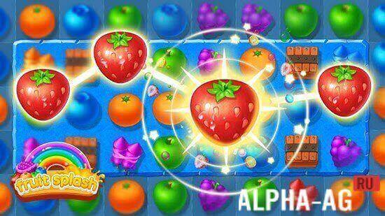 Fruit Link gameplay image 4