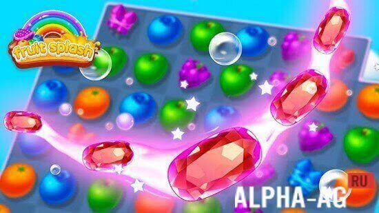 Fruit Link gameplay image 5