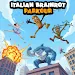 Ultimate Brainrot Parkour 2026 screenshot 1