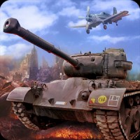 World War 2: Axis vs Allies