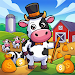 Farm Frenzy: Cow Empire gameplay preview 1