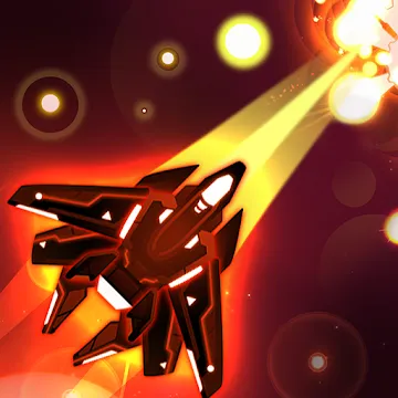 Space Beat gameplay screenshot 1