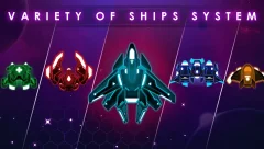 Space Beat gameplay screenshot 4