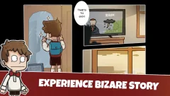 Dumb Choices Story screenshot 2