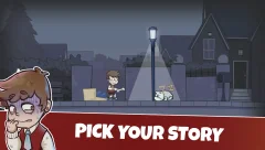 Dumb Choices Story screenshot 4