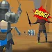 Bring a gun to a sword fight screenshot 1