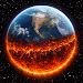 Nova Siege: Smash the Planet screenshot 1
