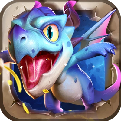 Dungeon Kingdom screenshot 1